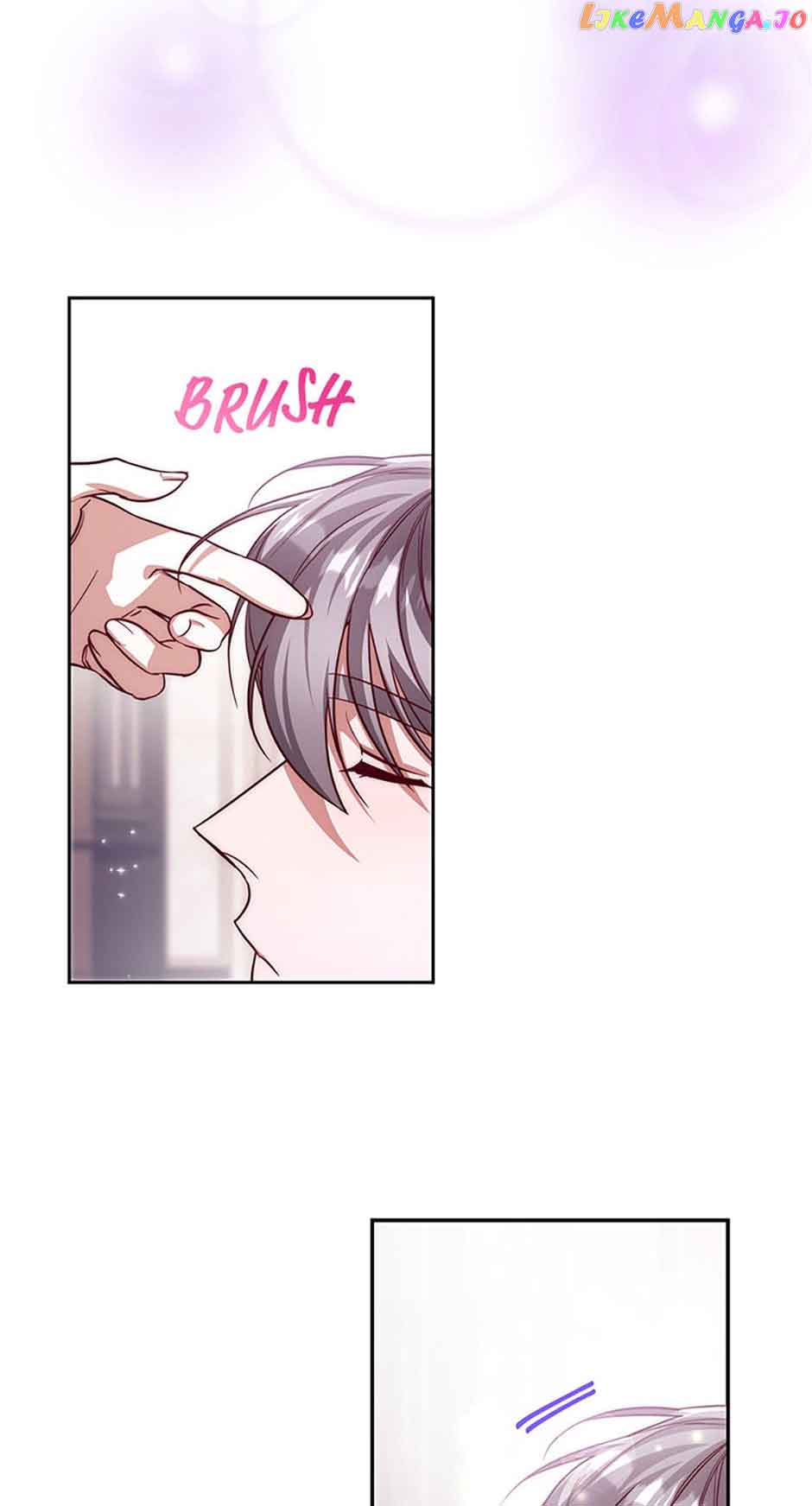 My younger brother forces my flower path chapter 48 page 65