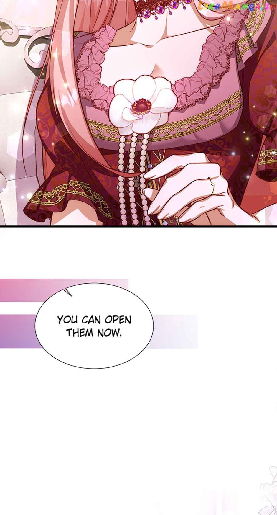 My younger brother forces my flower path chapter 48 page 67