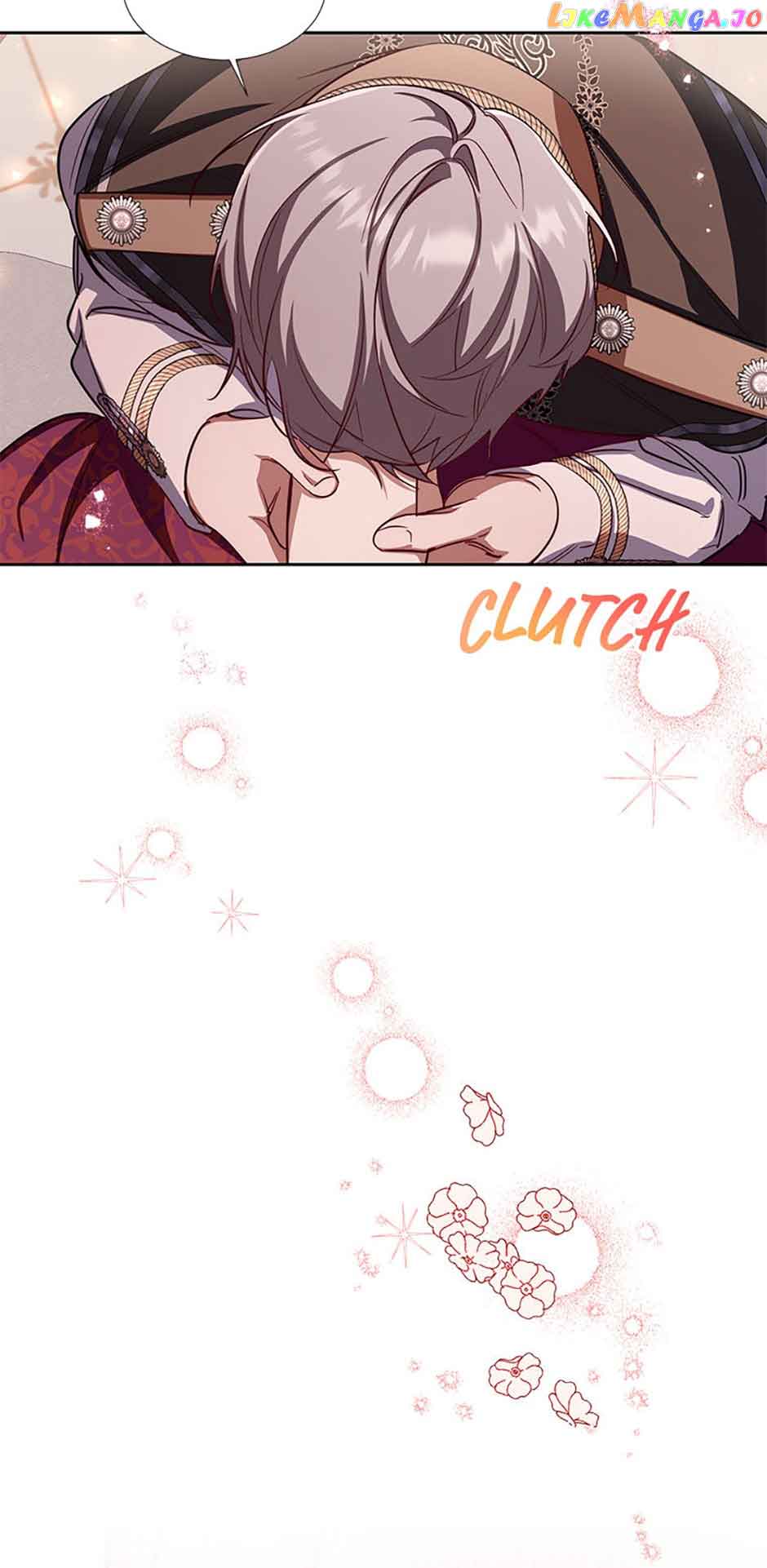My younger brother forces my flower path chapter 48 page 72