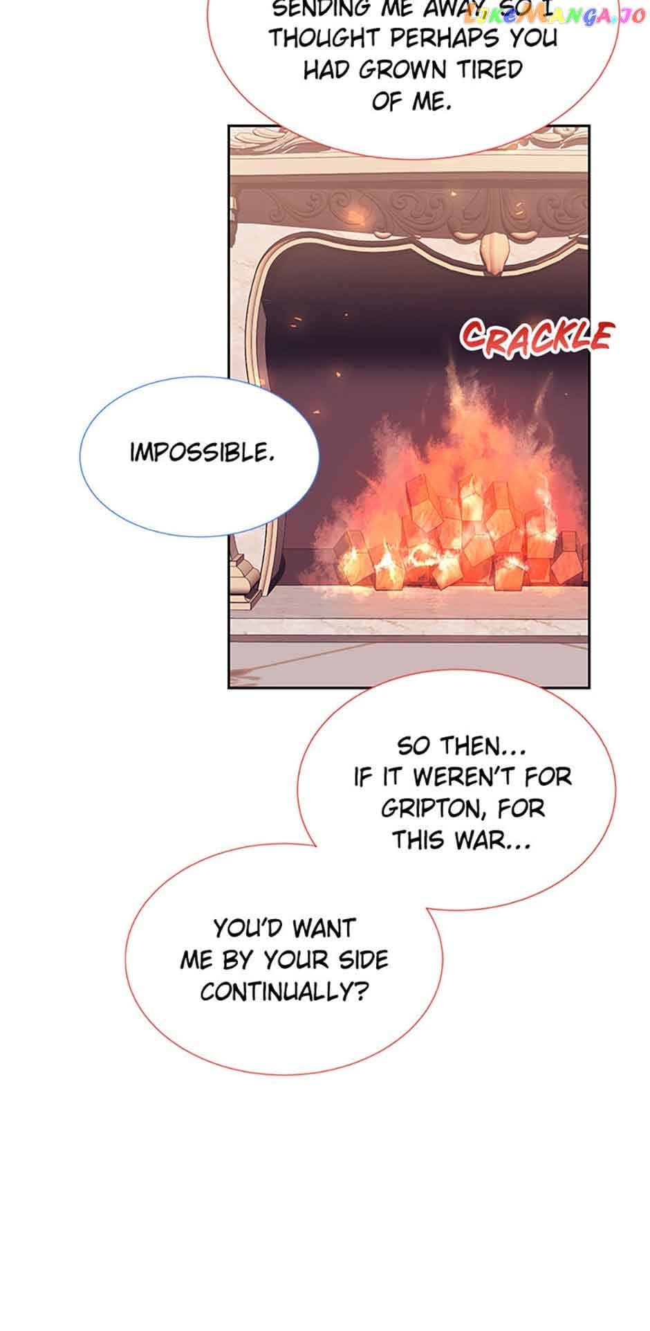 My younger brother forces my flower path chapter 48 page 74