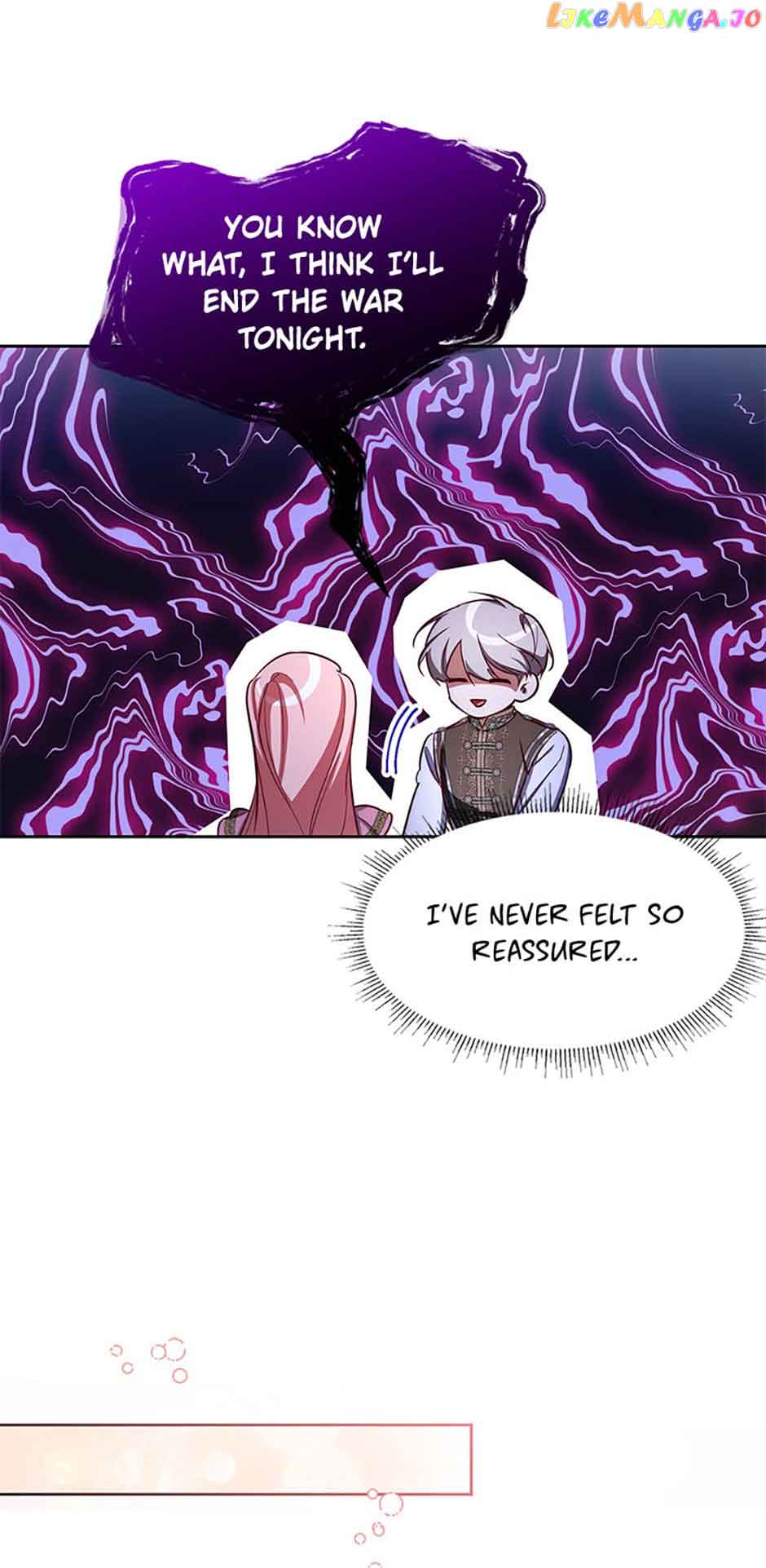 My younger brother forces my flower path chapter 48 page 75