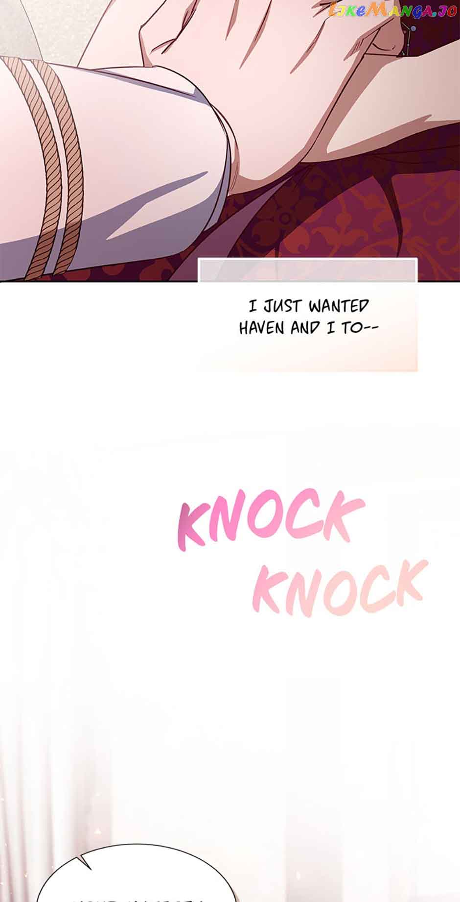 My younger brother forces my flower path chapter 48 page 79
