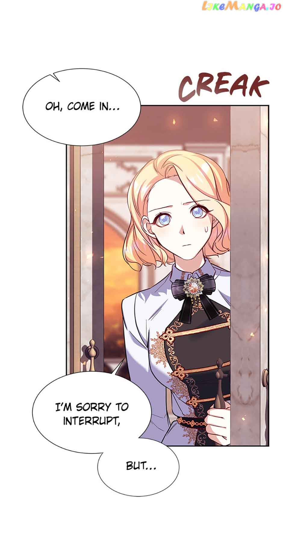 My younger brother forces my flower path chapter 48 page 81