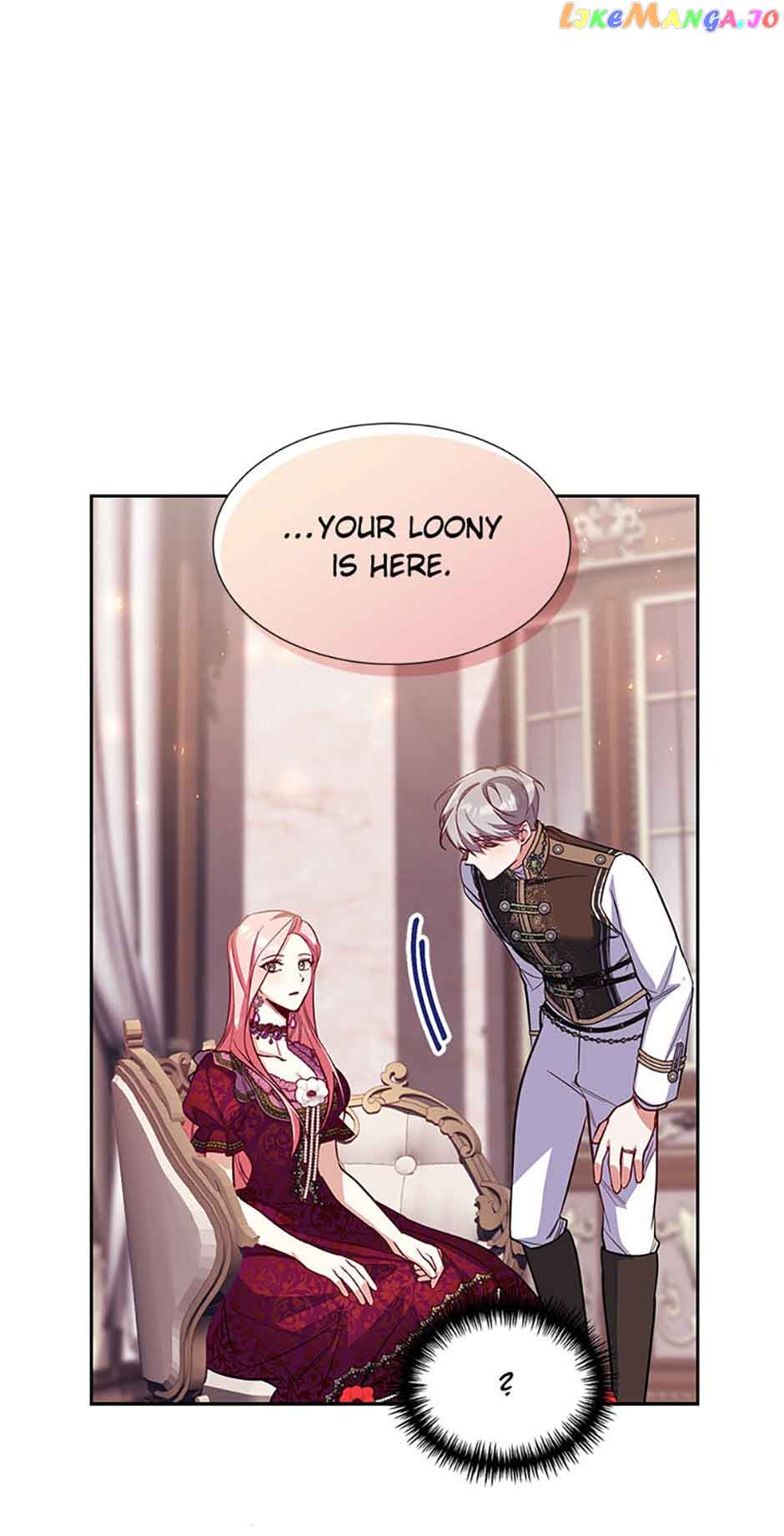 My younger brother forces my flower path chapter 48 page 82