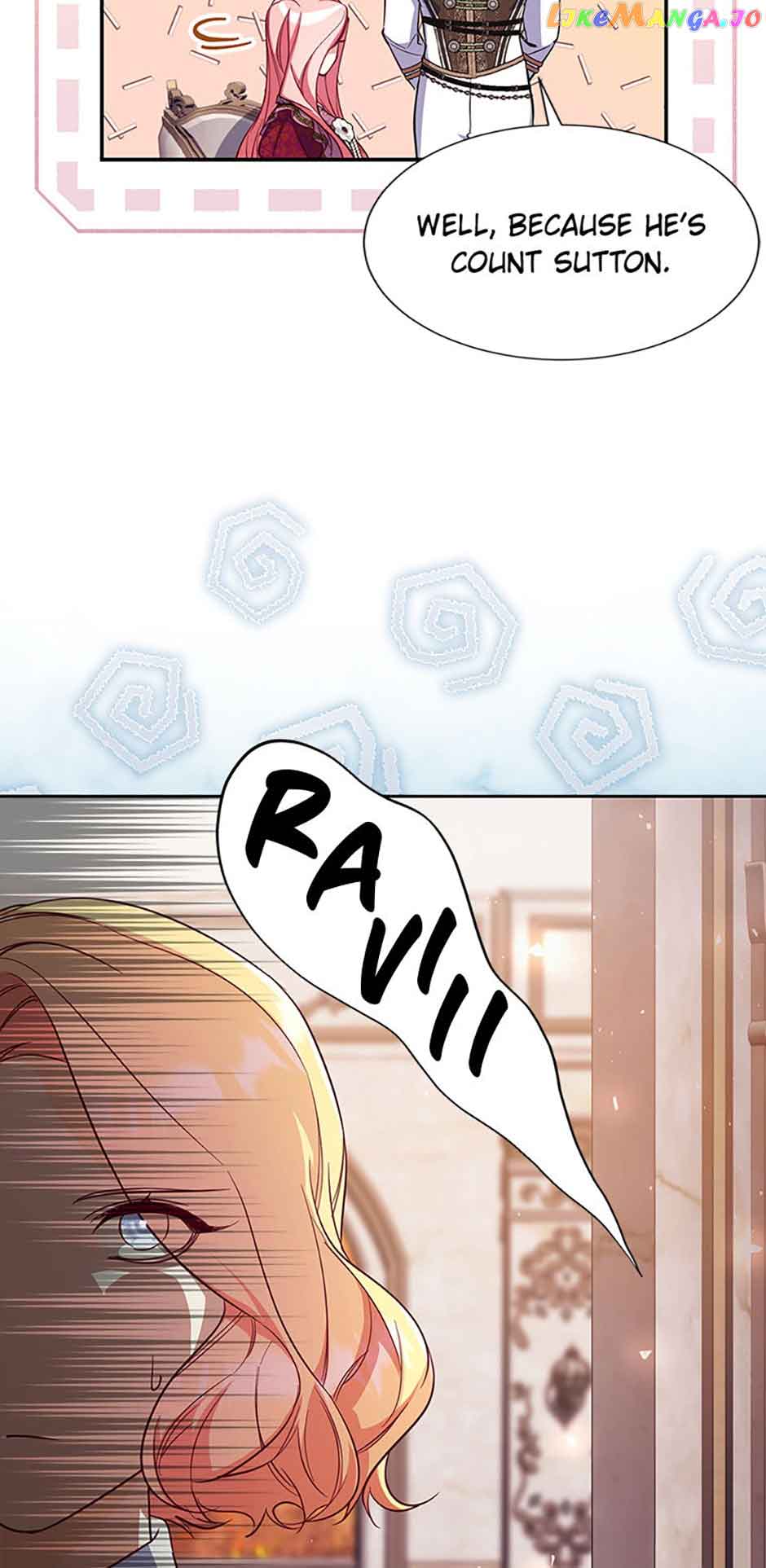 My younger brother forces my flower path chapter 48 page 84