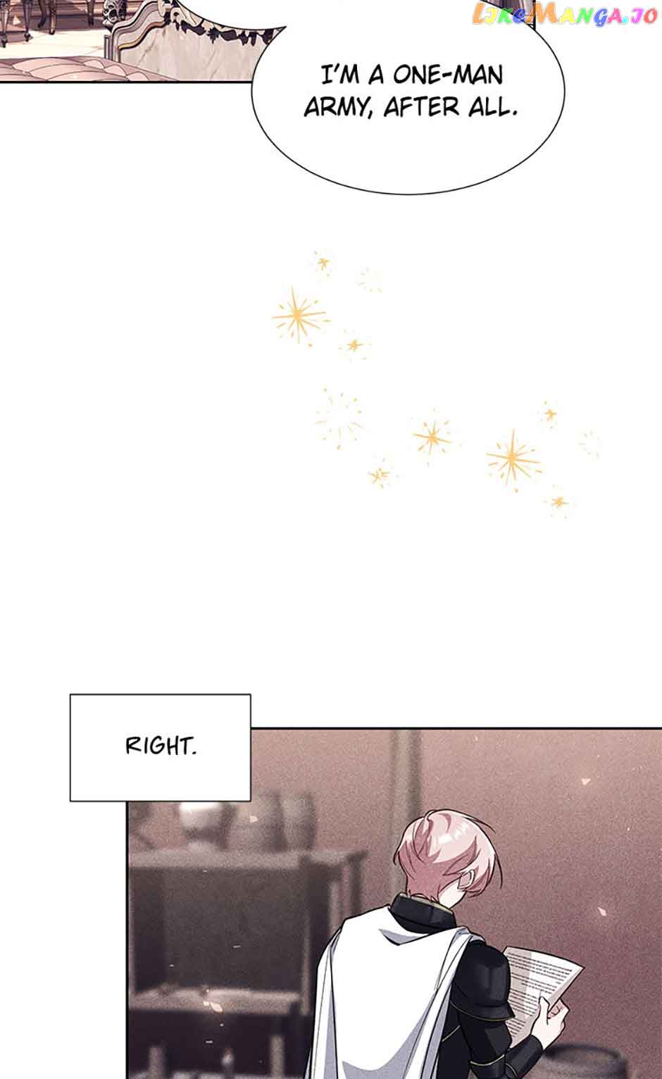 My younger brother forces my flower path chapter 49 page 10