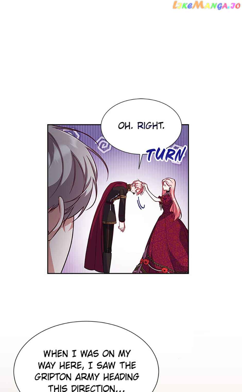 My younger brother forces my flower path chapter 49 page 15