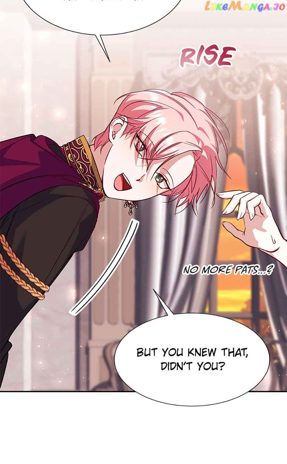 My younger brother forces my flower path chapter 49 page 16
