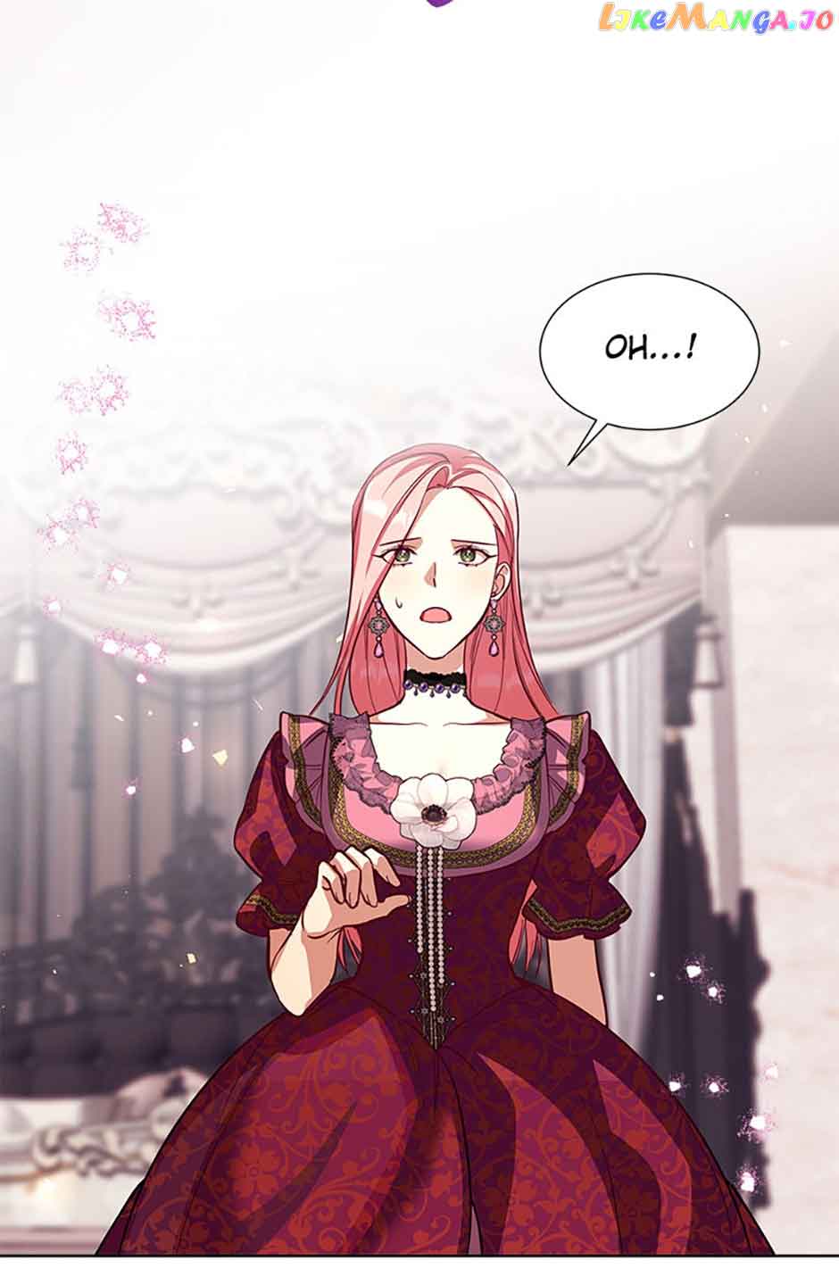 My younger brother forces my flower path chapter 49 page 25