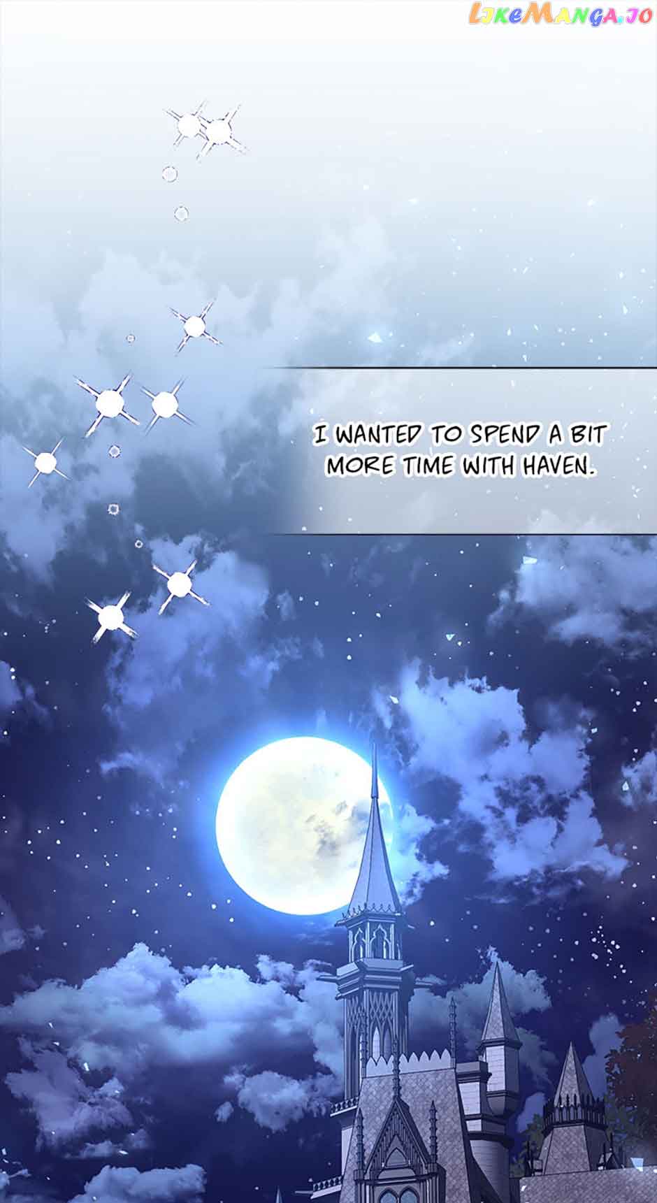 My younger brother forces my flower path chapter 49 page 27
