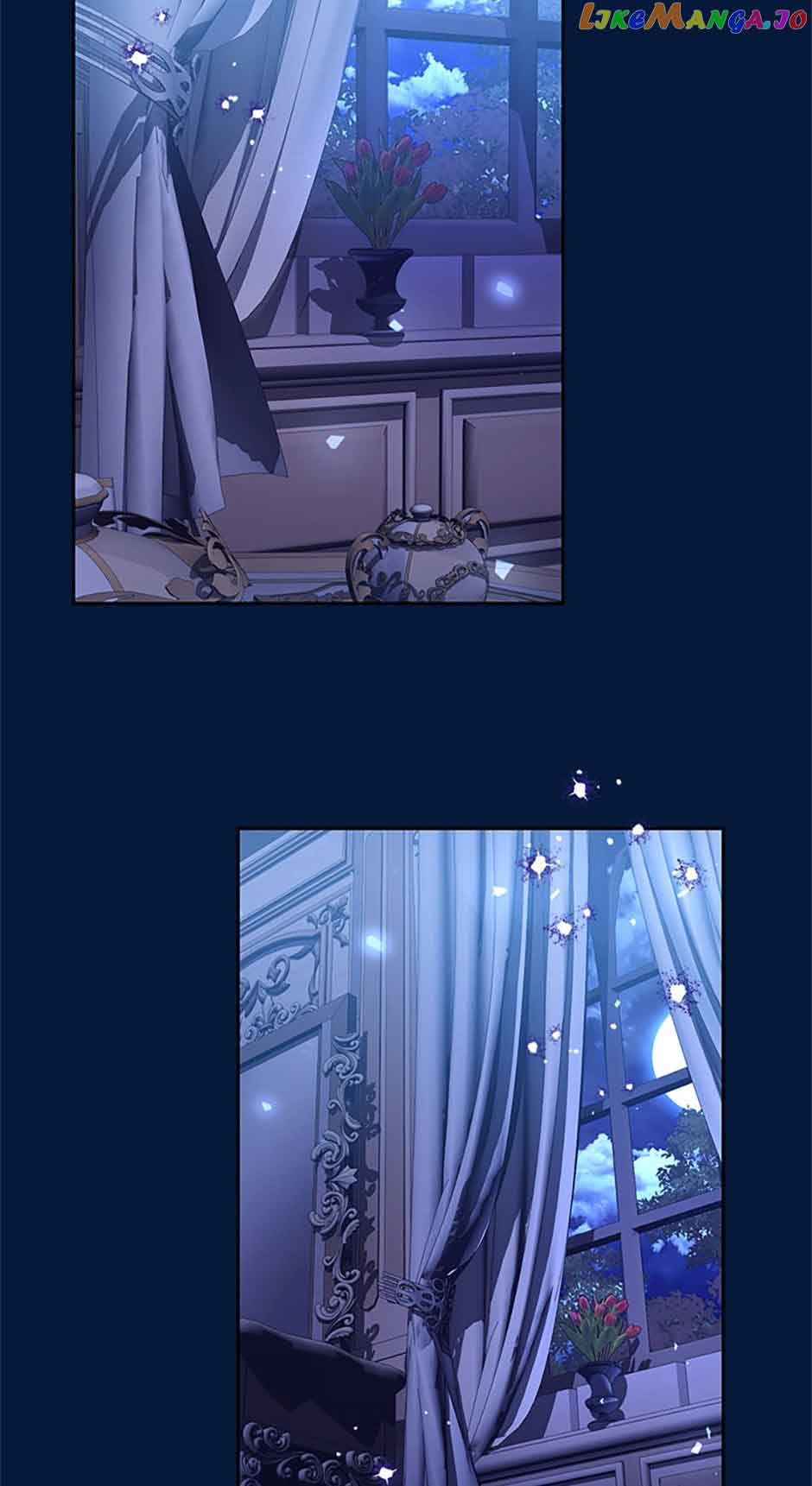 My younger brother forces my flower path chapter 49 page 29