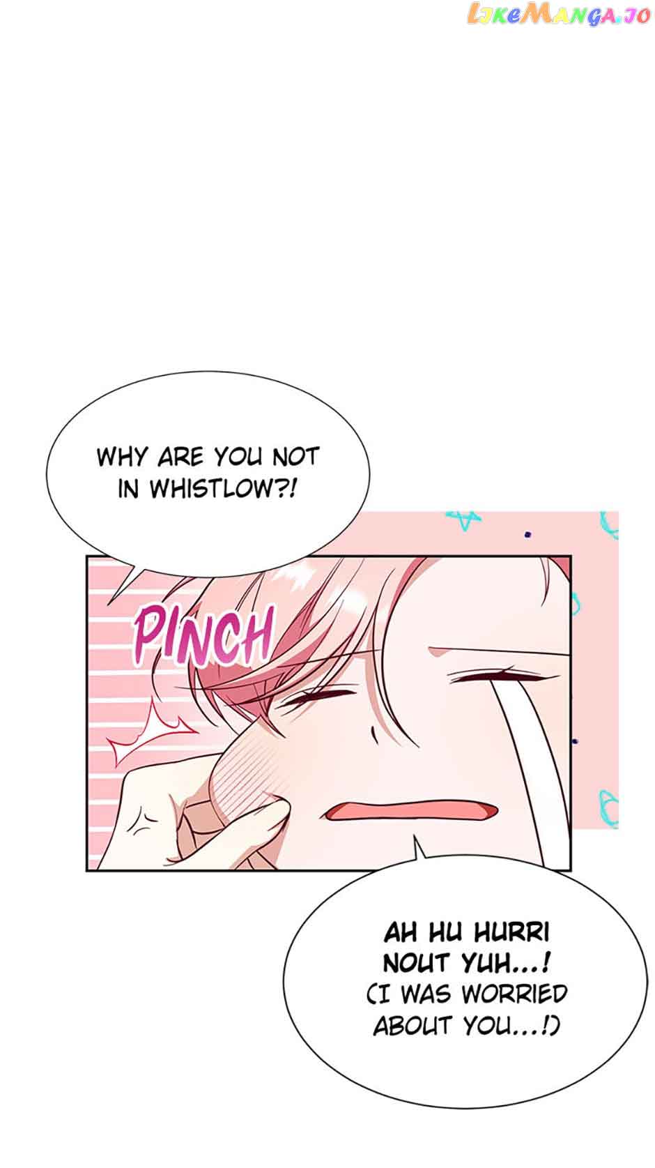 My younger brother forces my flower path chapter 49 page 3