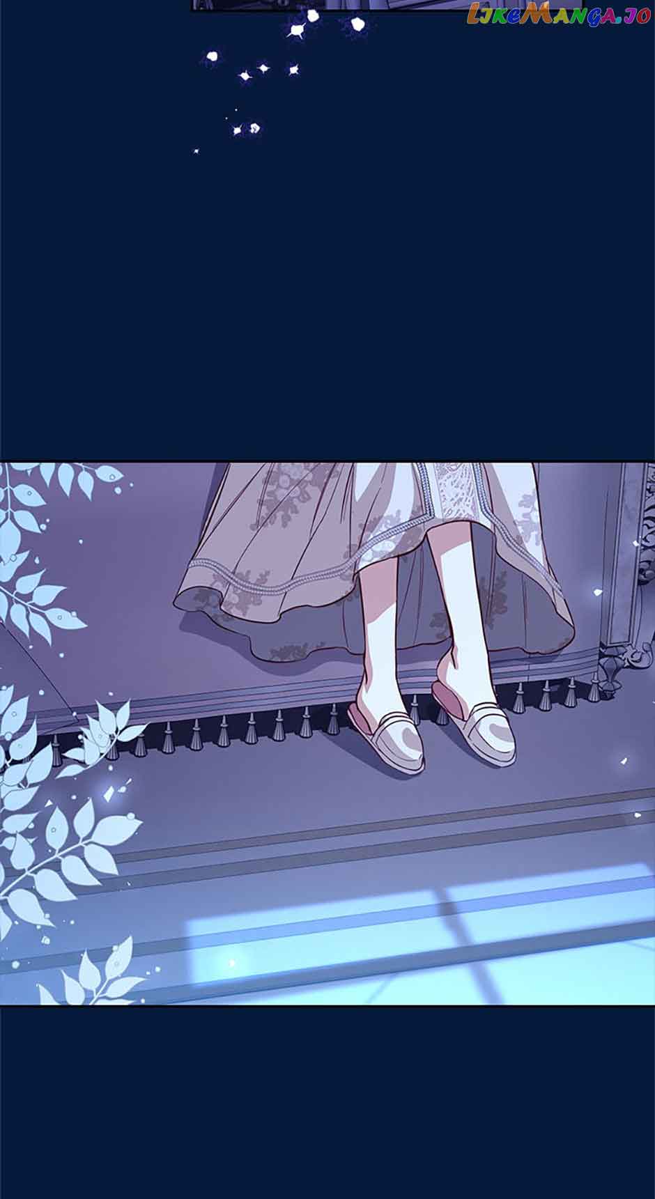 My younger brother forces my flower path chapter 49 page 30