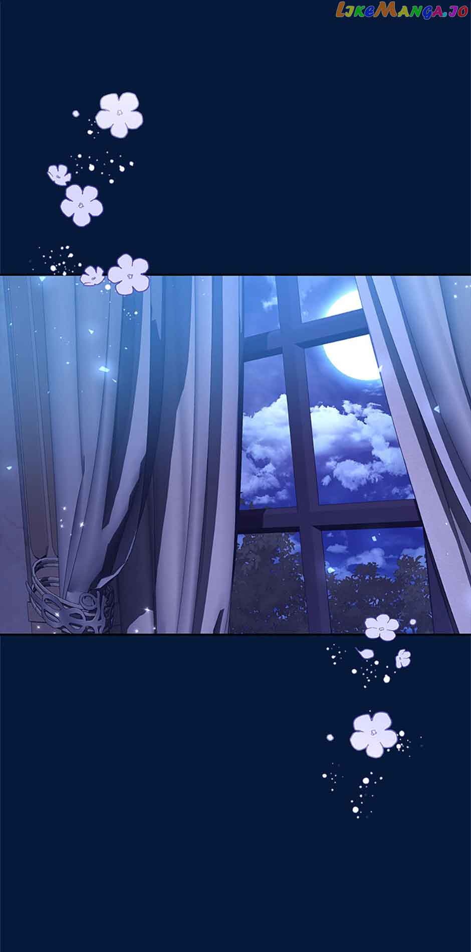 My younger brother forces my flower path chapter 49 page 33