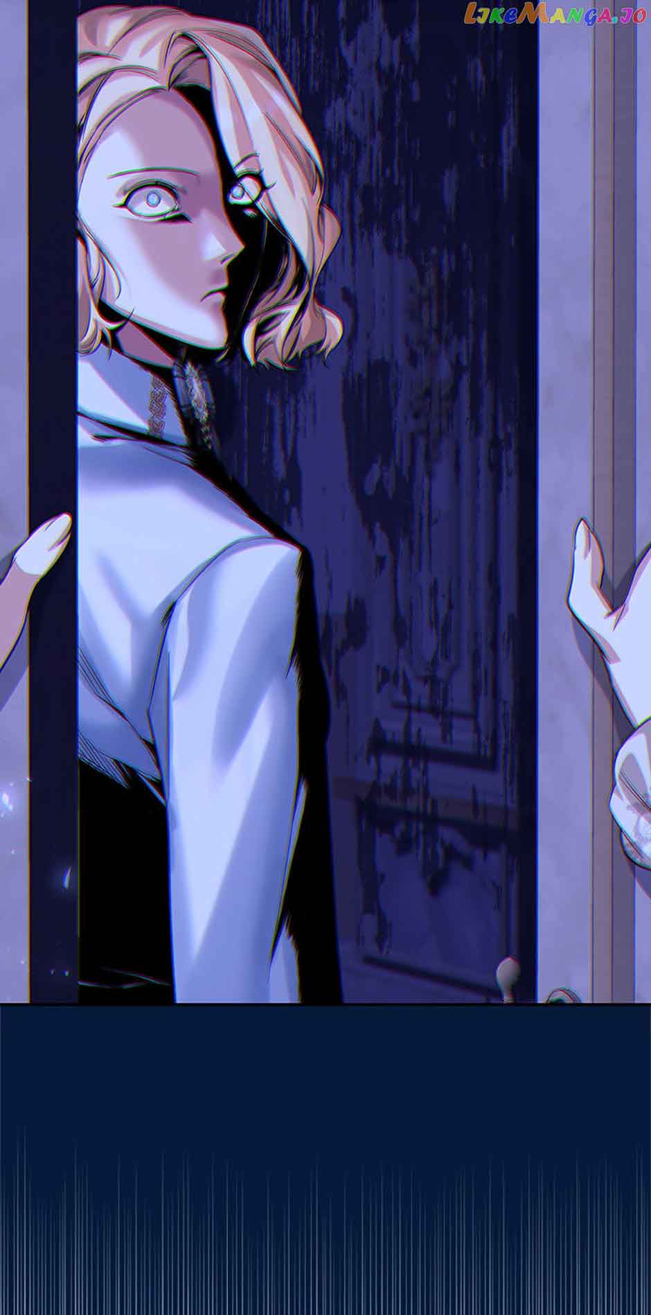 My younger brother forces my flower path chapter 49 page 37