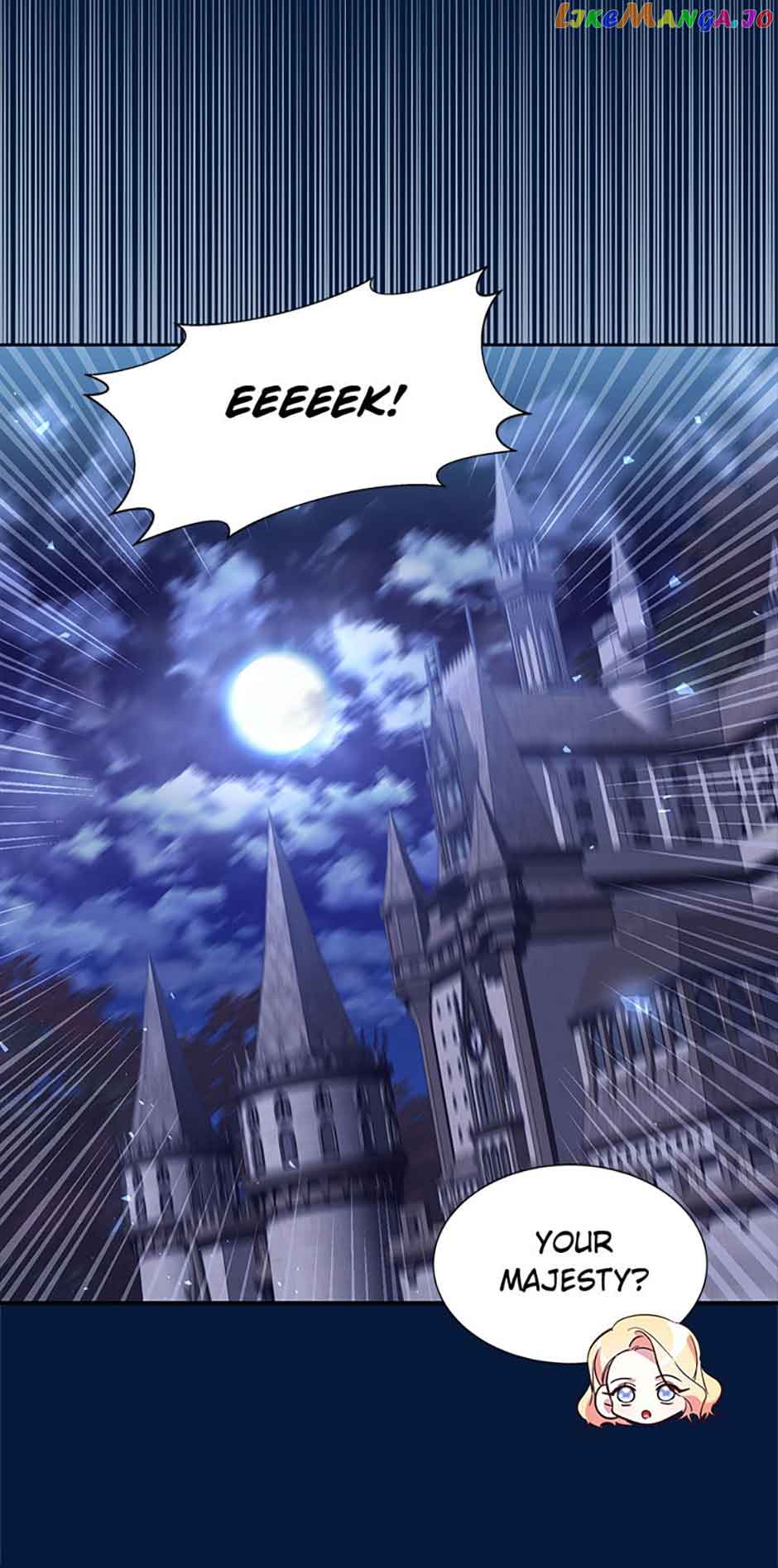 My younger brother forces my flower path chapter 49 page 38
