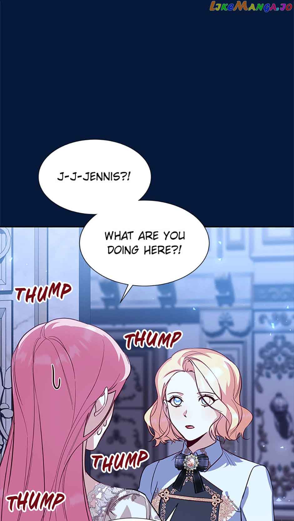 My younger brother forces my flower path chapter 49 page 39