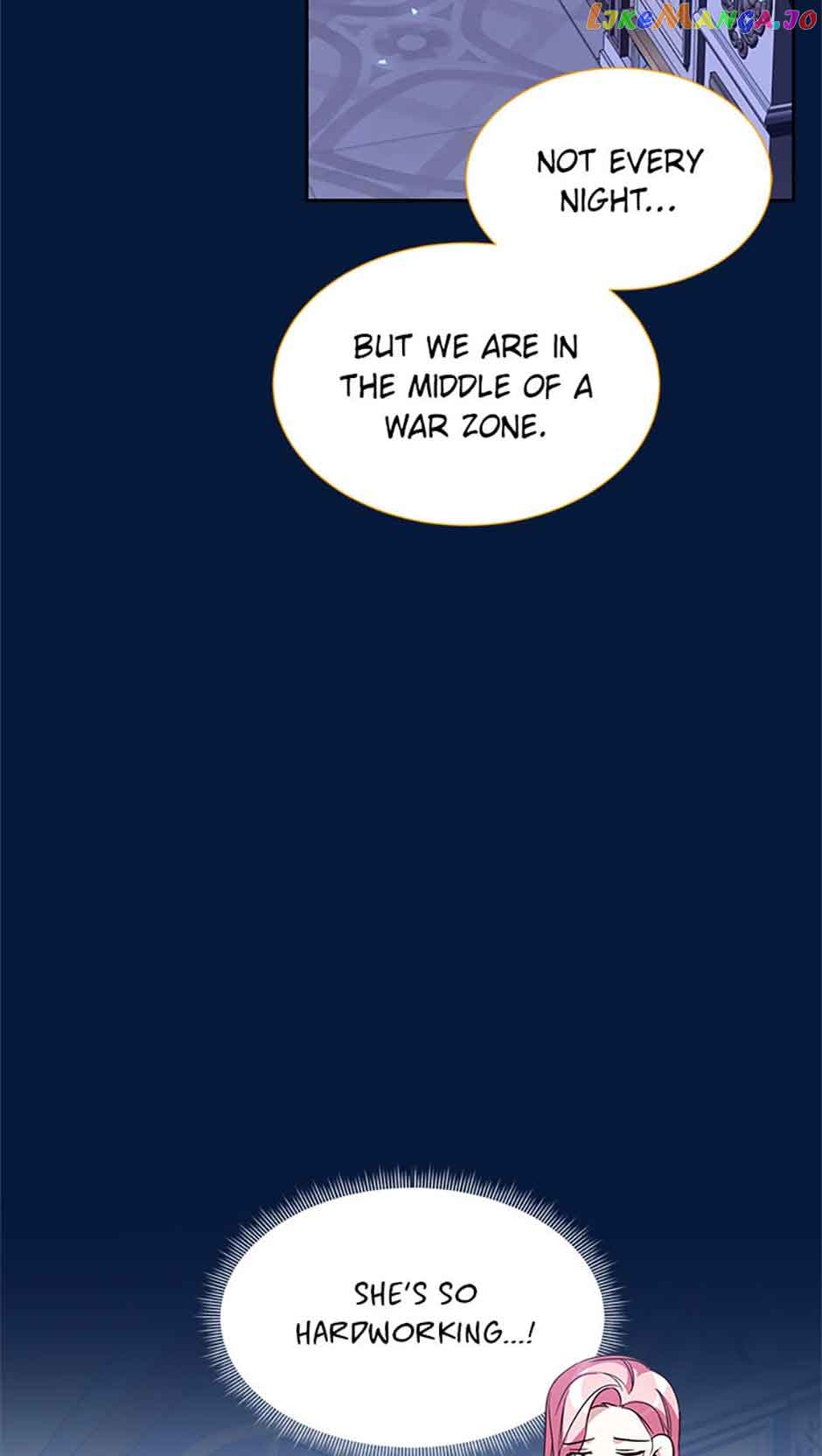 My younger brother forces my flower path chapter 49 page 41