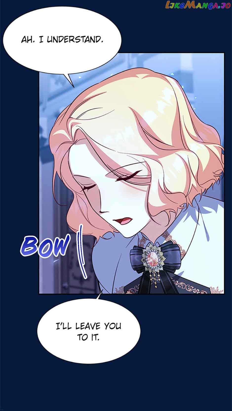 My younger brother forces my flower path chapter 49 page 46
