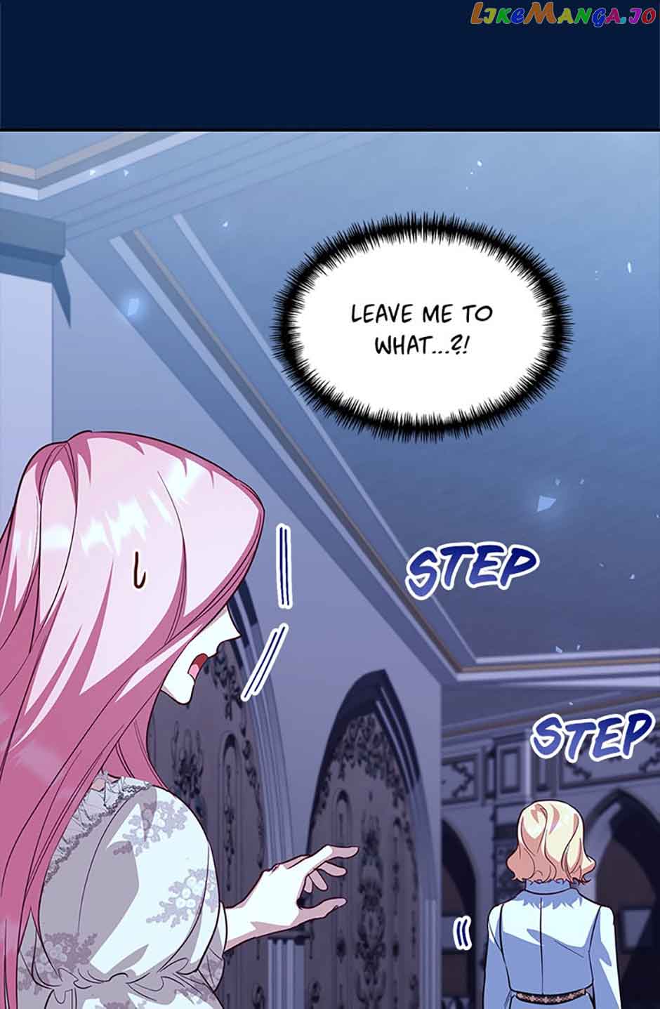 My younger brother forces my flower path chapter 49 page 47