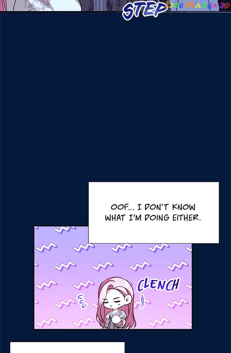 My younger brother forces my flower path chapter 49 page 48