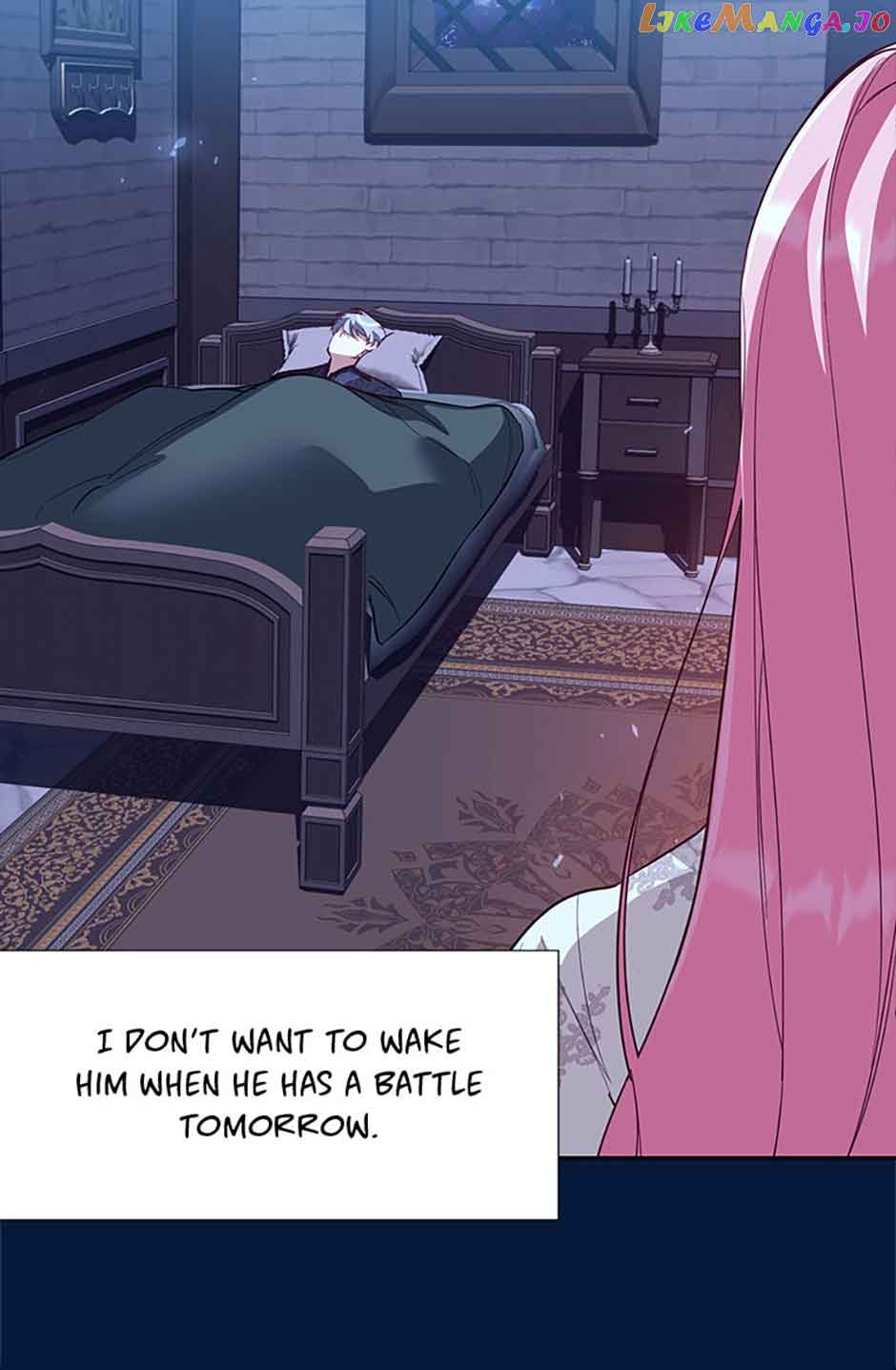 My younger brother forces my flower path chapter 49 page 52