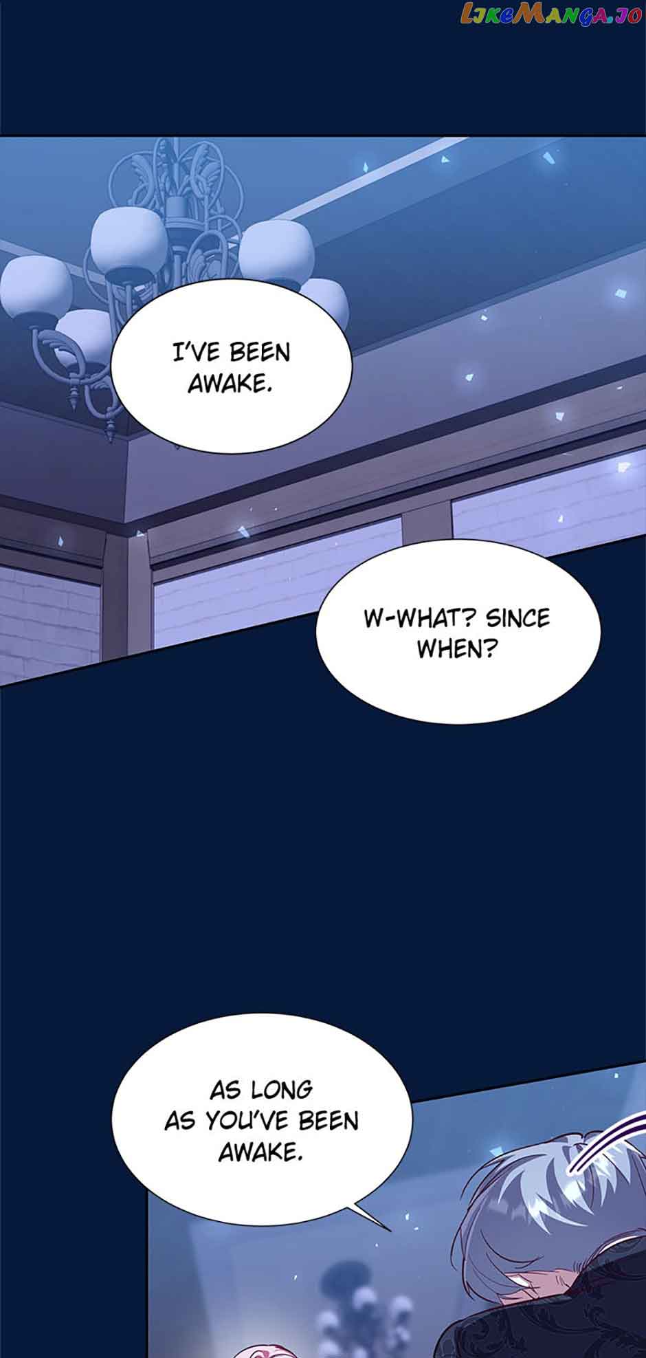 My younger brother forces my flower path chapter 49 page 57
