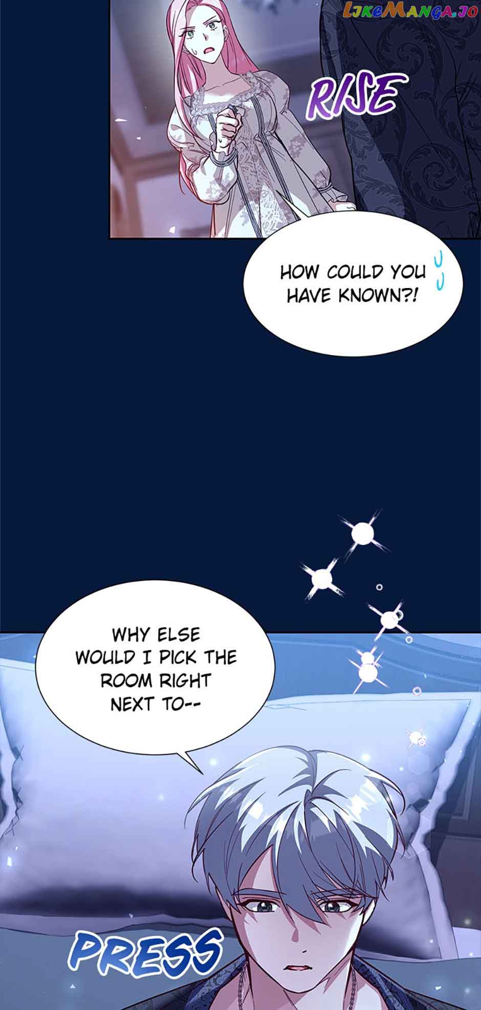 My younger brother forces my flower path chapter 49 page 58