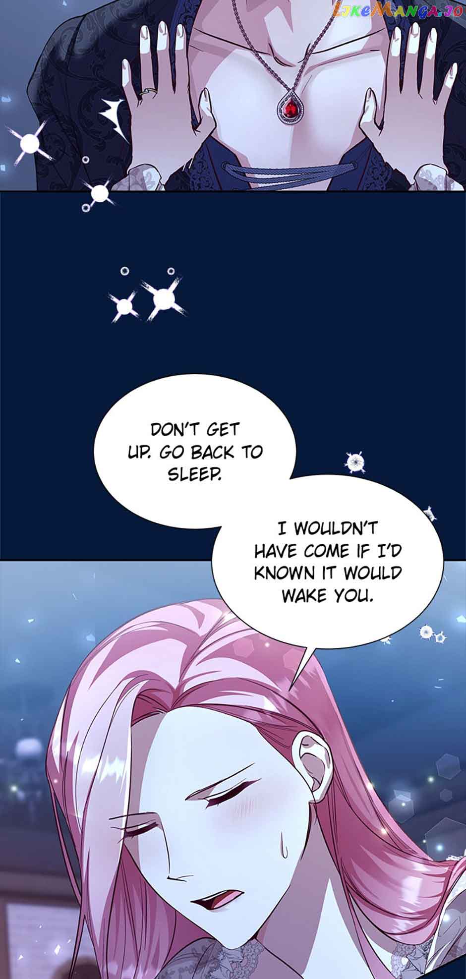 My younger brother forces my flower path chapter 49 page 59