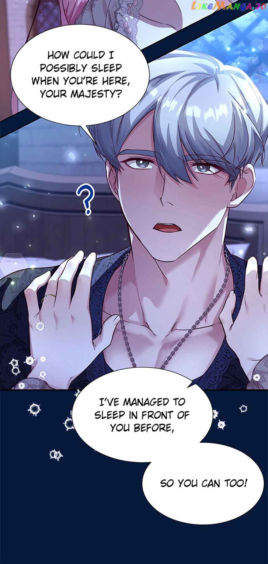 My younger brother forces my flower path chapter 49 page 60
