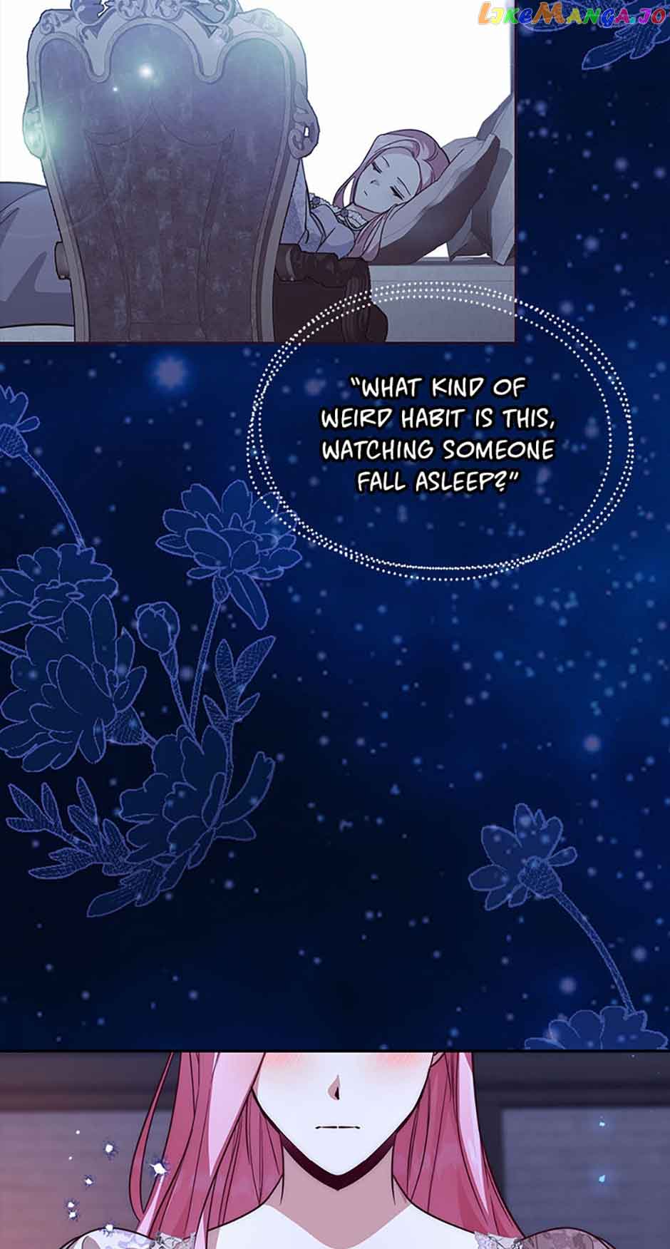 My younger brother forces my flower path chapter 49 page 64