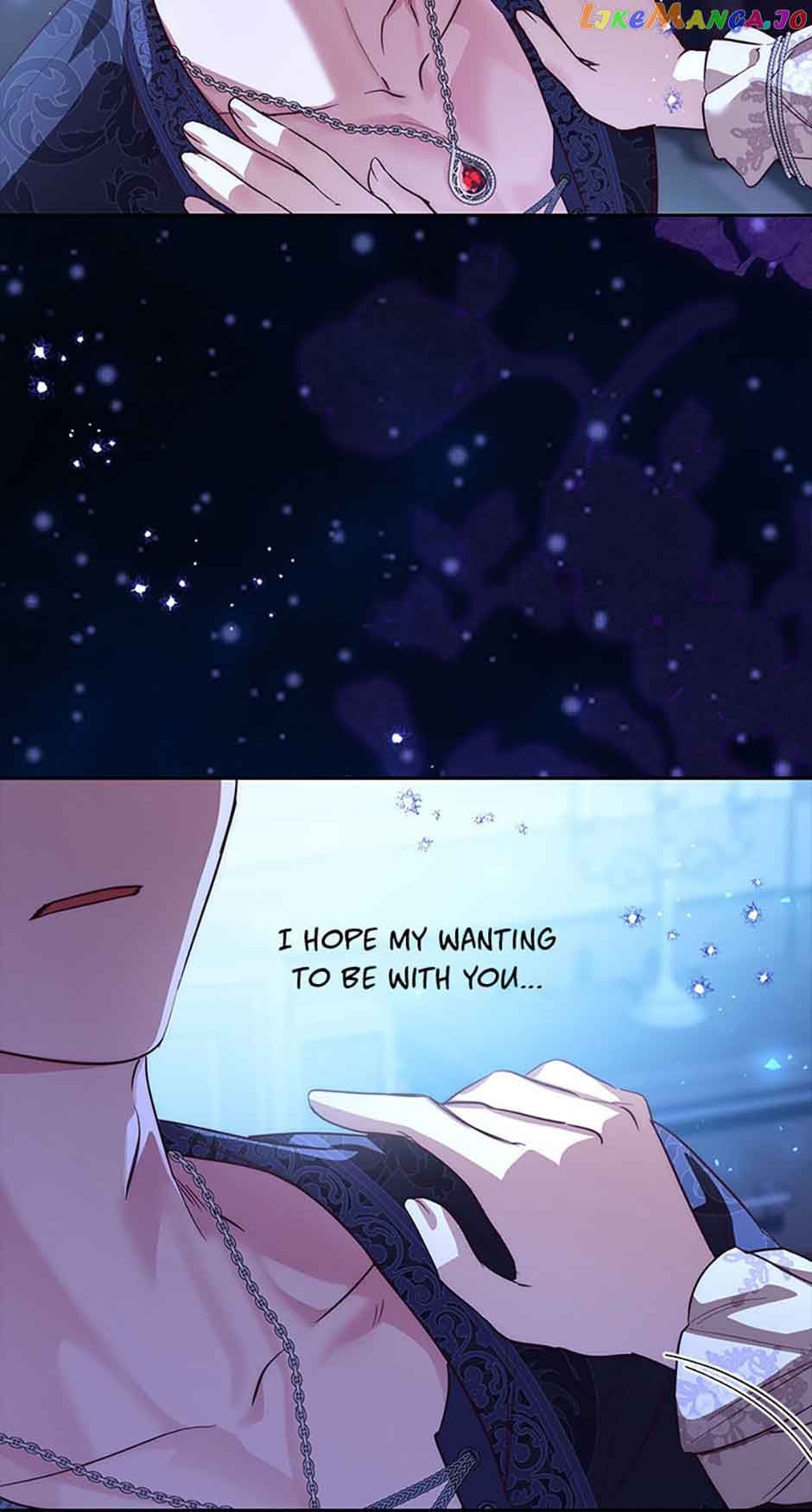 My younger brother forces my flower path chapter 49 page 66