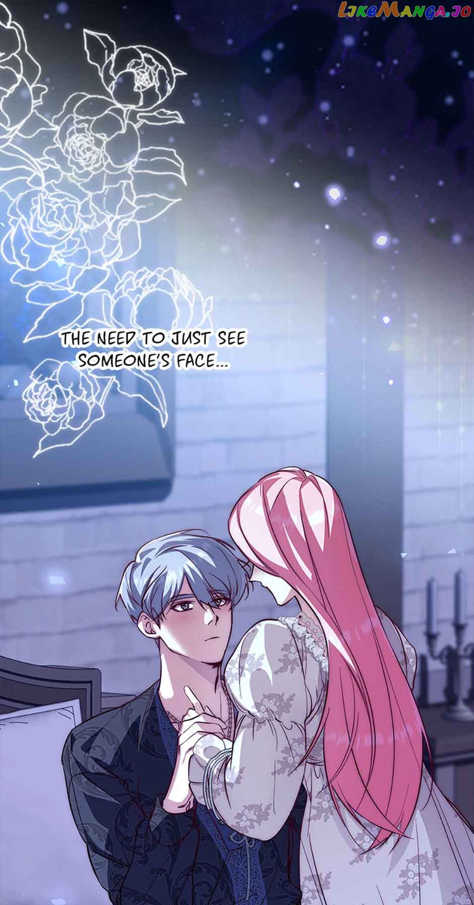 My younger brother forces my flower path chapter 49 page 68