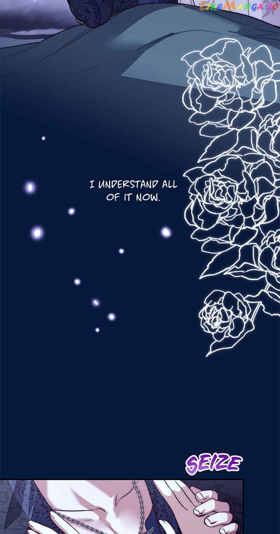 My younger brother forces my flower path chapter 49 page 69