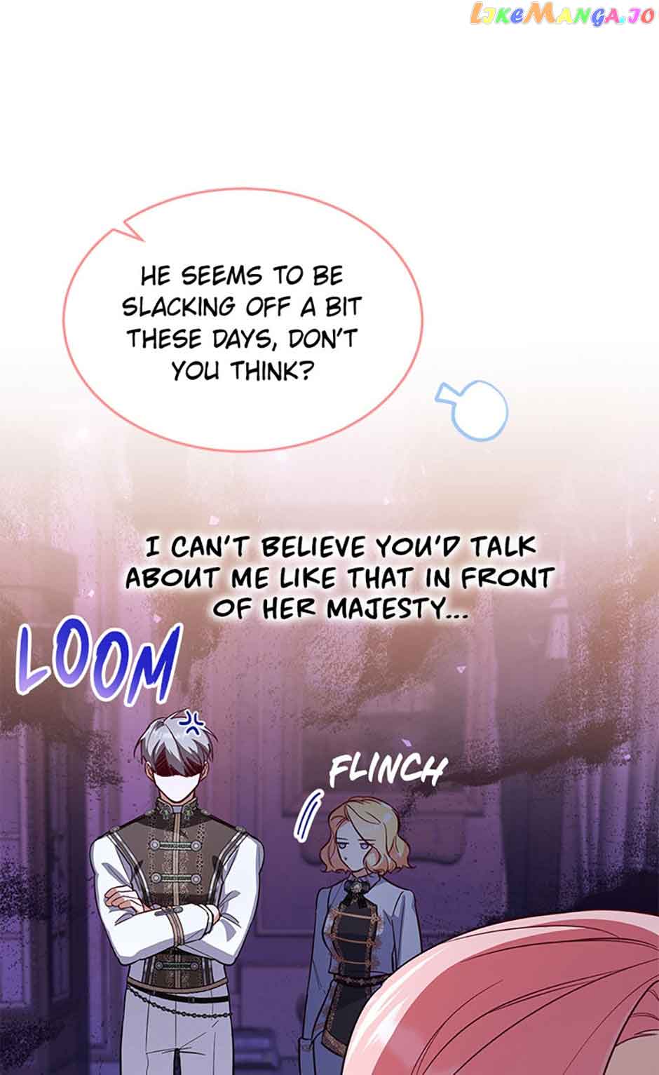 My younger brother forces my flower path chapter 49 page 7