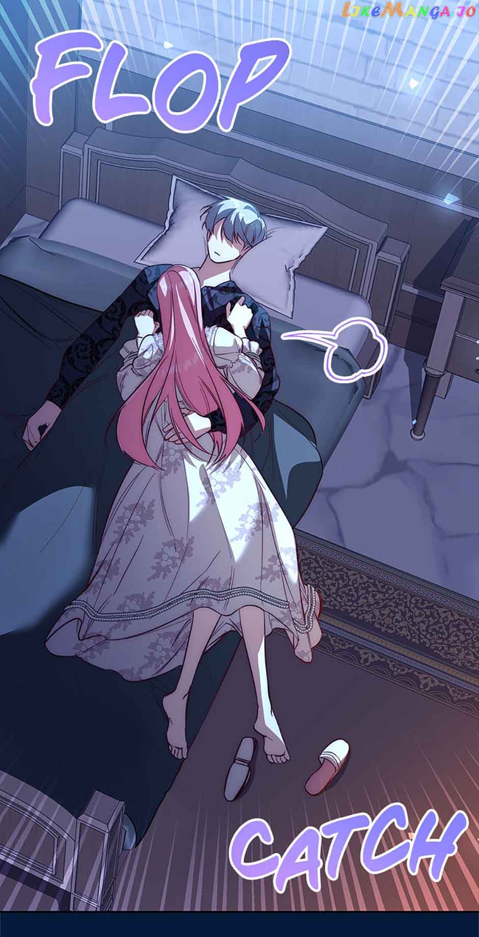 My younger brother forces my flower path chapter 49 page 74