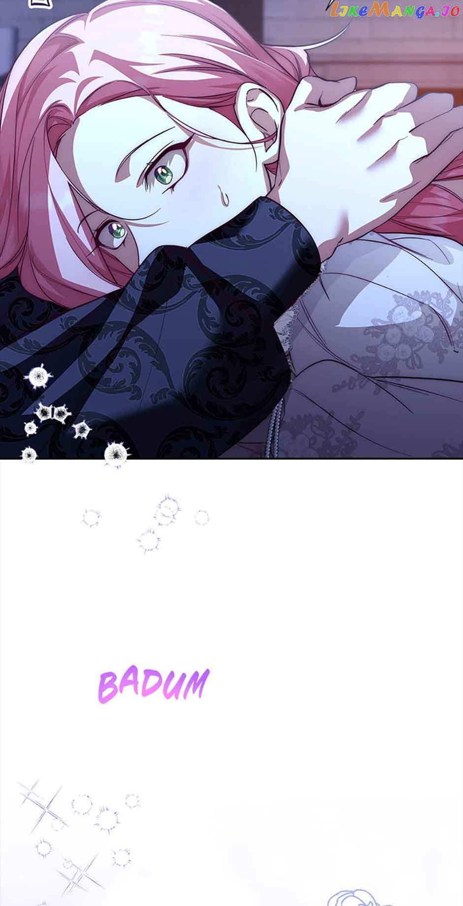 My younger brother forces my flower path chapter 49 page 77