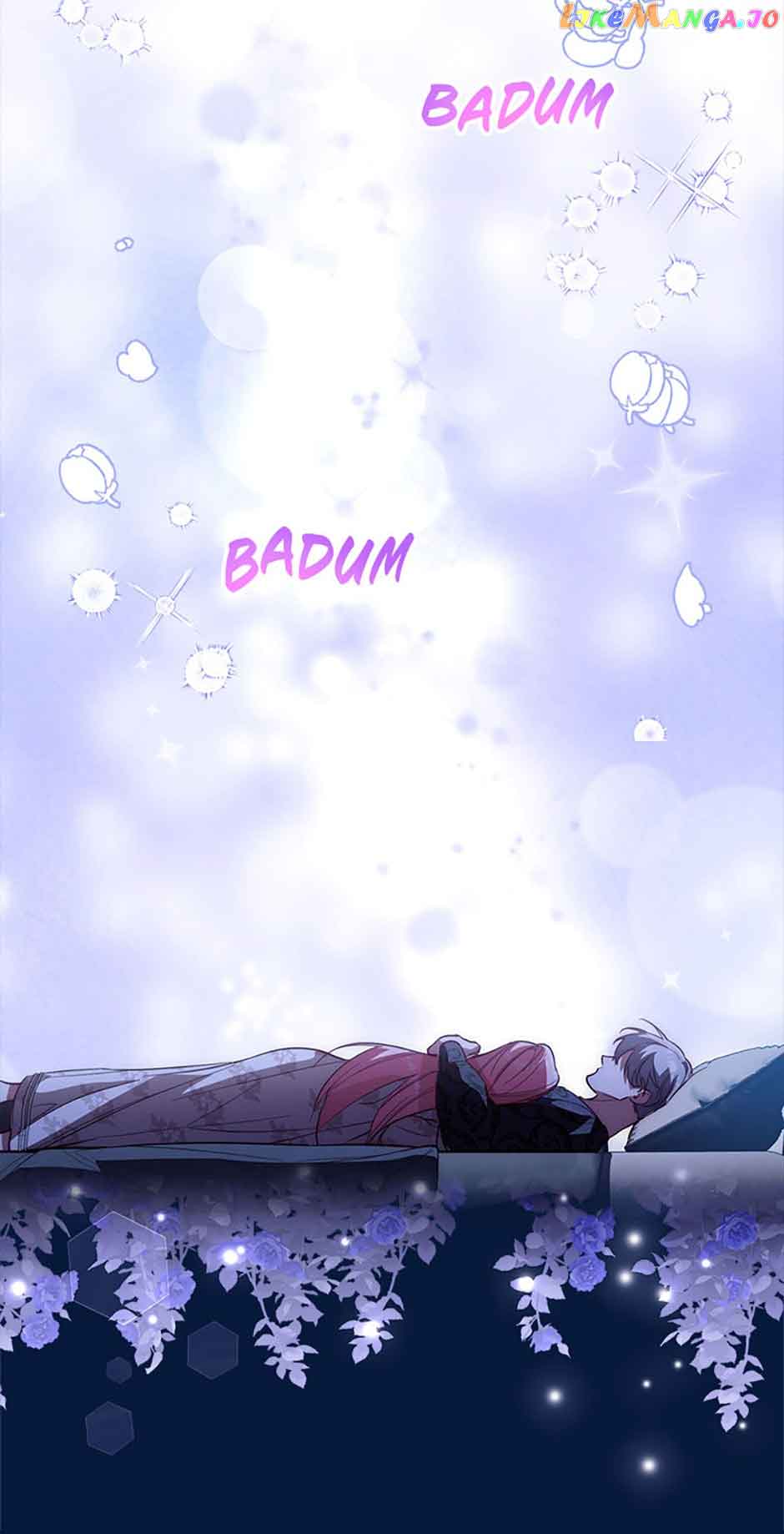My younger brother forces my flower path chapter 49 page 78