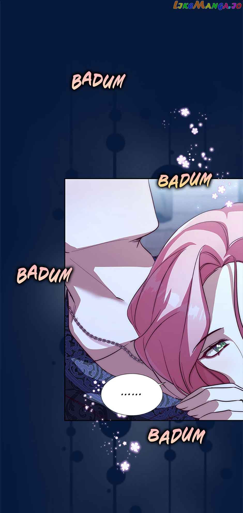 My younger brother forces my flower path chapter 49 page 79