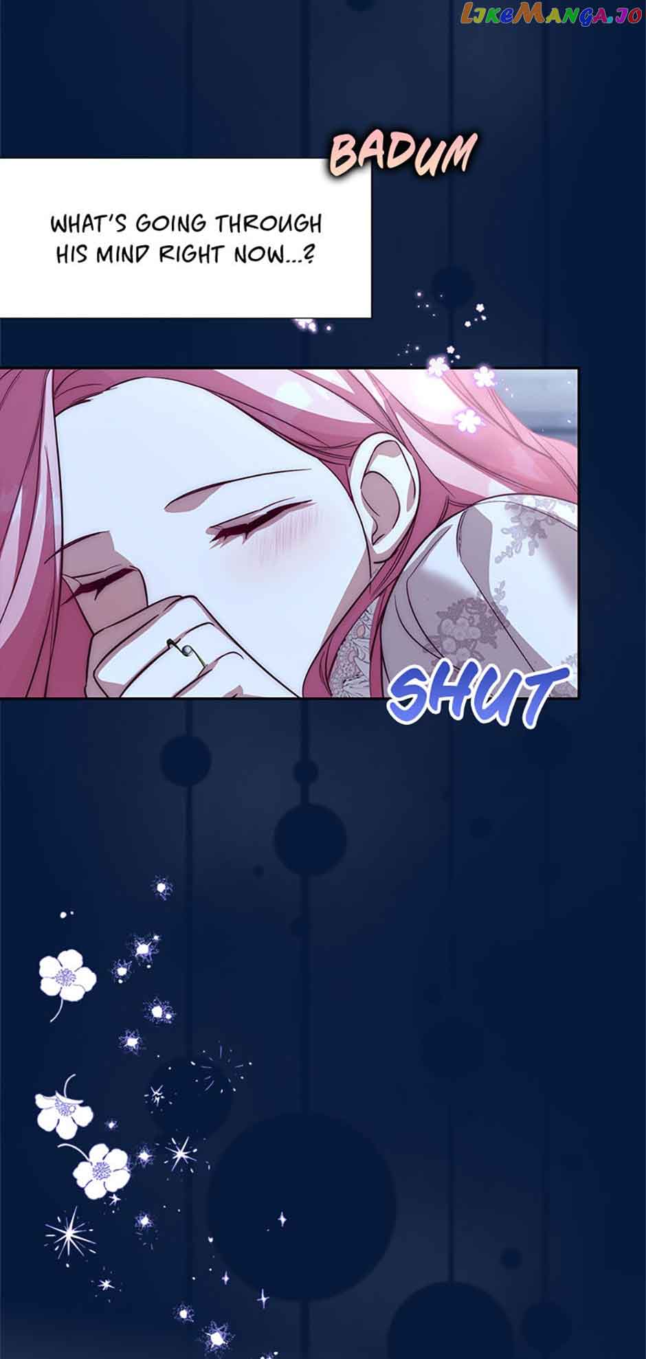 My younger brother forces my flower path chapter 49 page 80