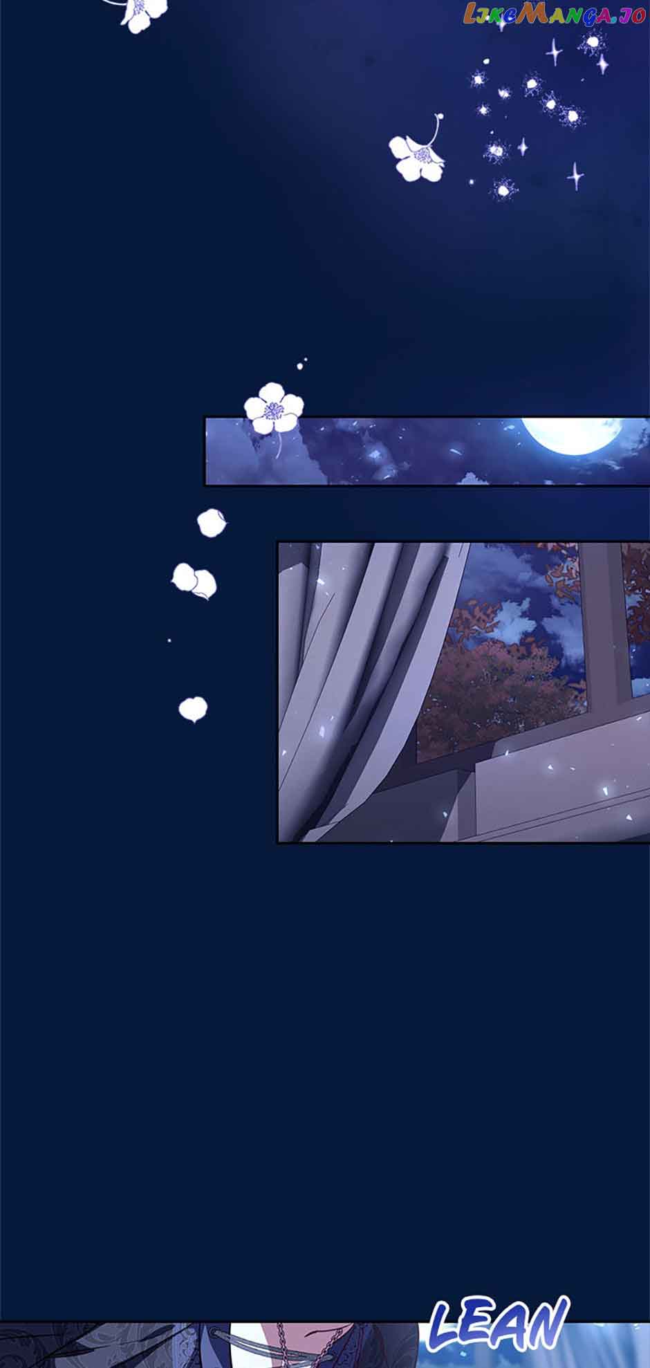 My younger brother forces my flower path chapter 49 page 82