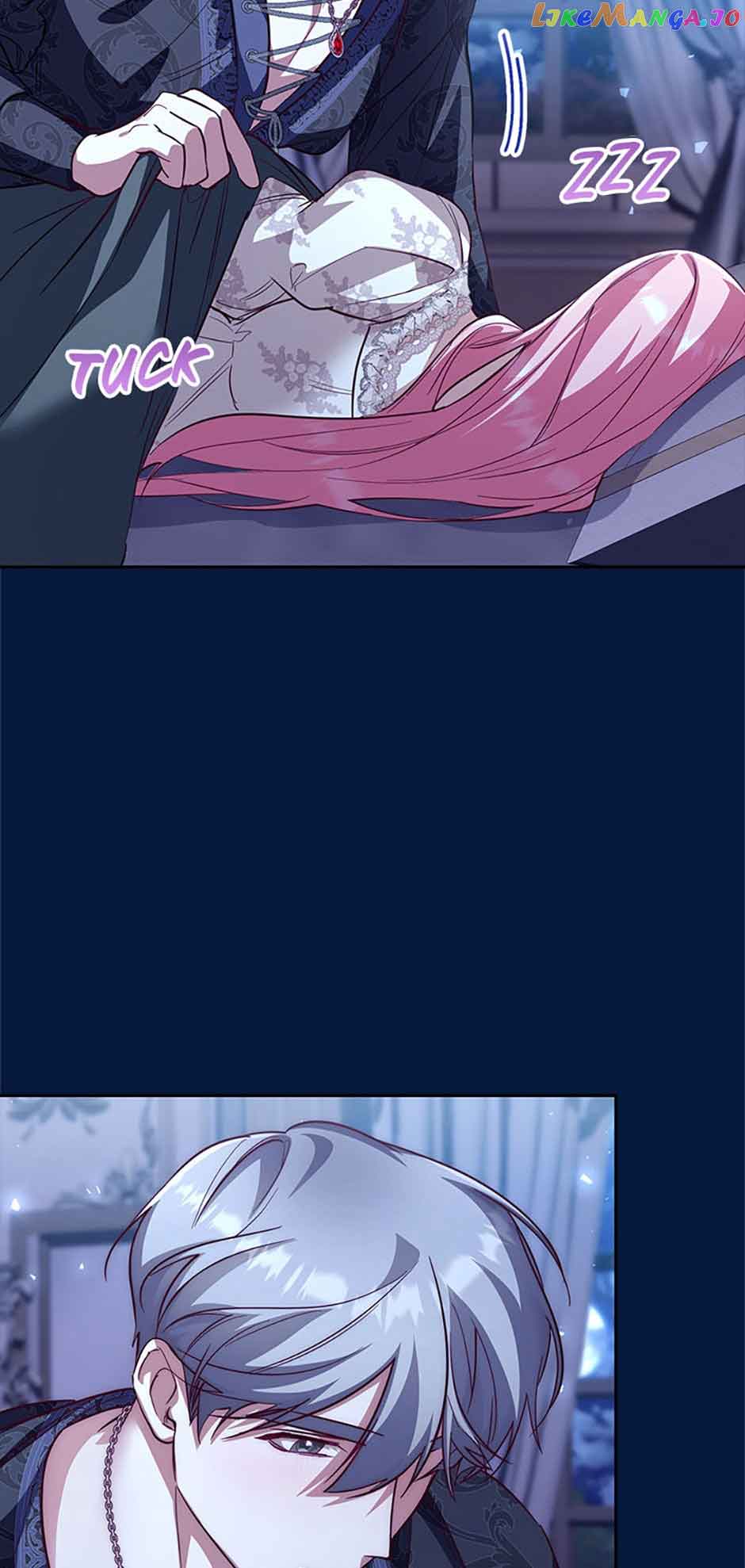 My younger brother forces my flower path chapter 49 page 83