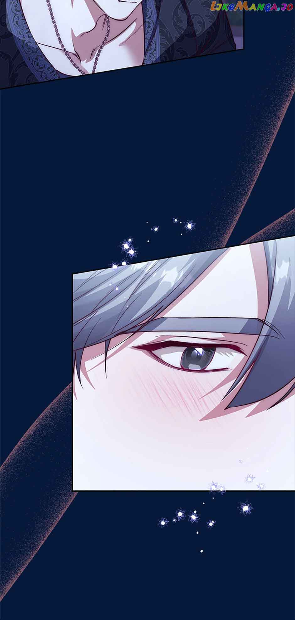 My younger brother forces my flower path chapter 49 page 84