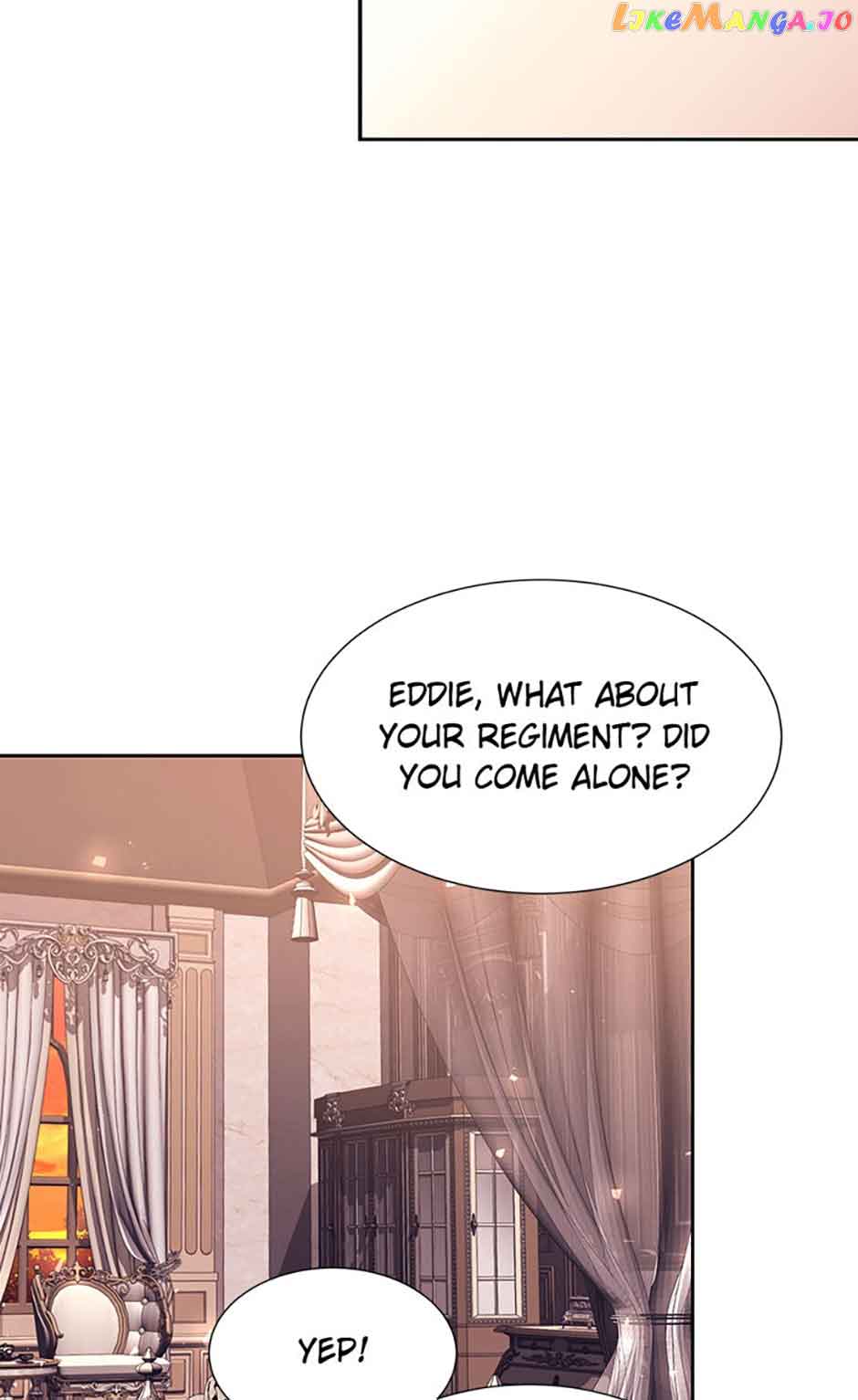 My younger brother forces my flower path chapter 49 page 9