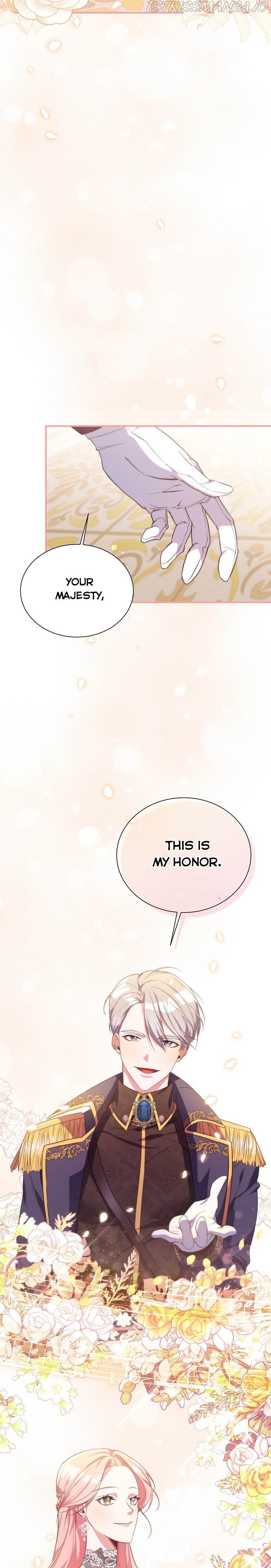 My younger brother forces my flower path chapter 5 page 3
