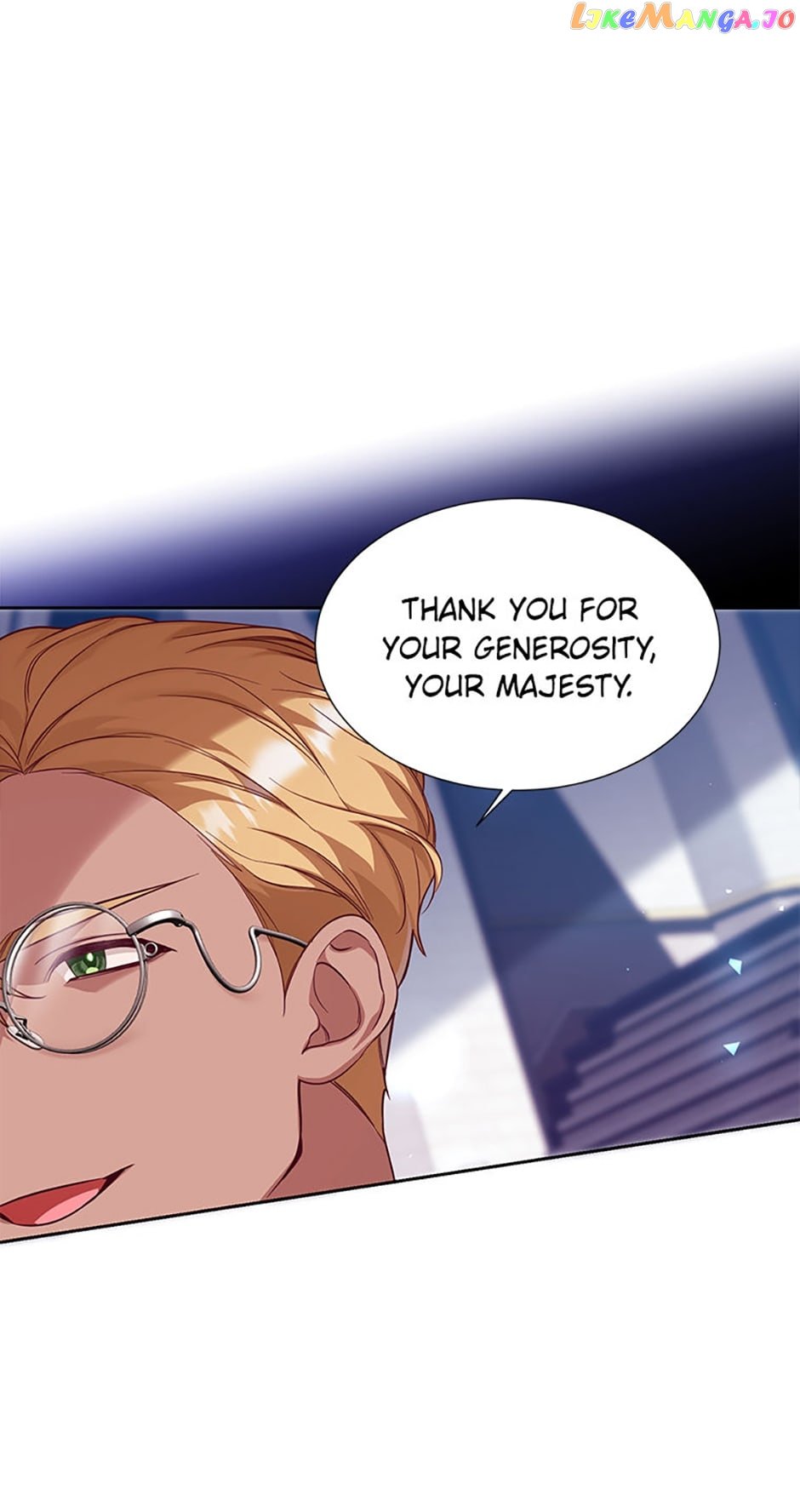 My younger brother forces my flower path chapter 51 page 28