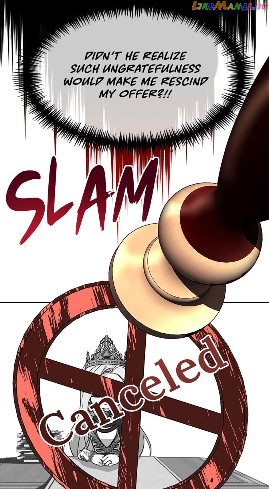 My younger brother forces my flower path chapter 51 page 45
