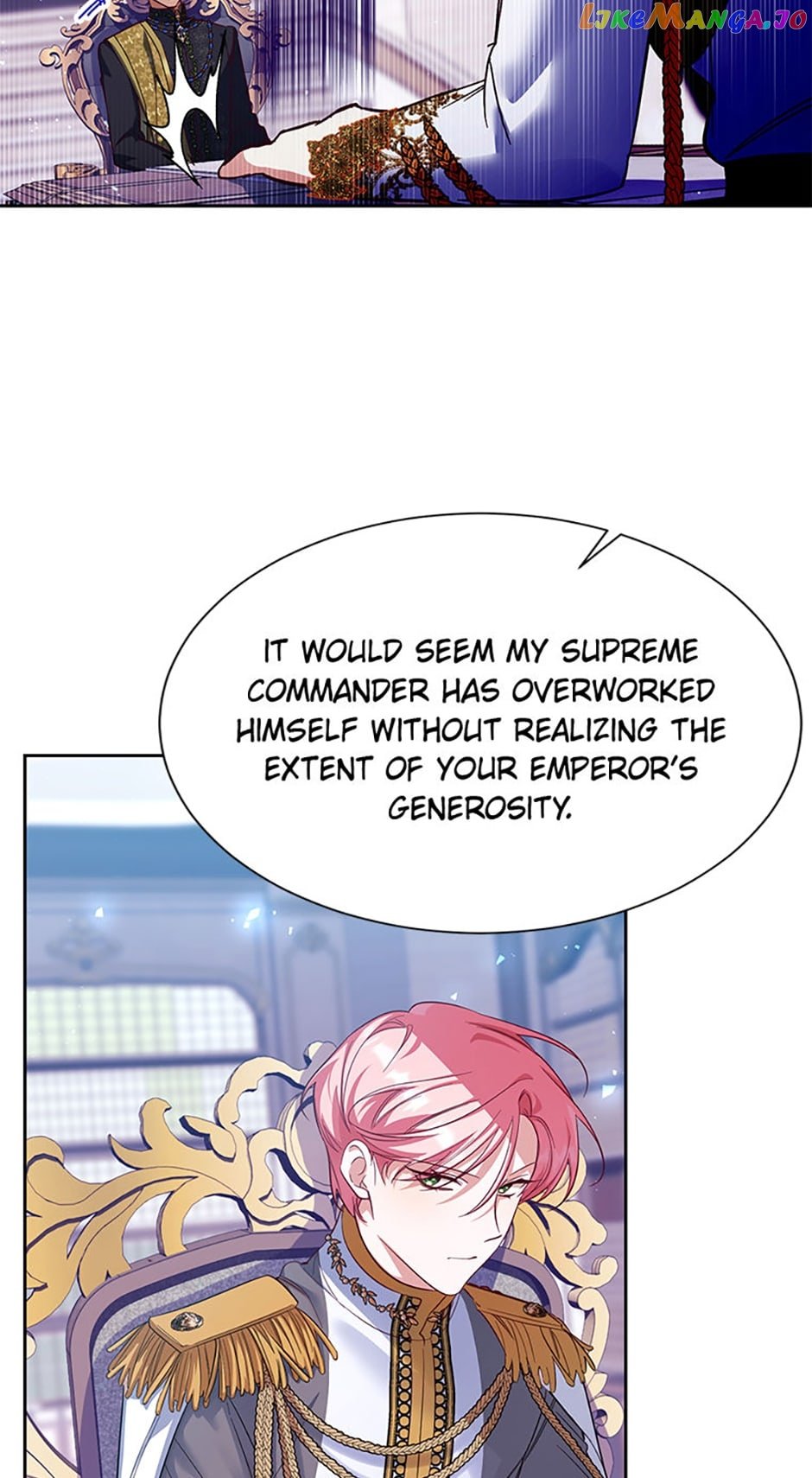 My younger brother forces my flower path chapter 51 page 47