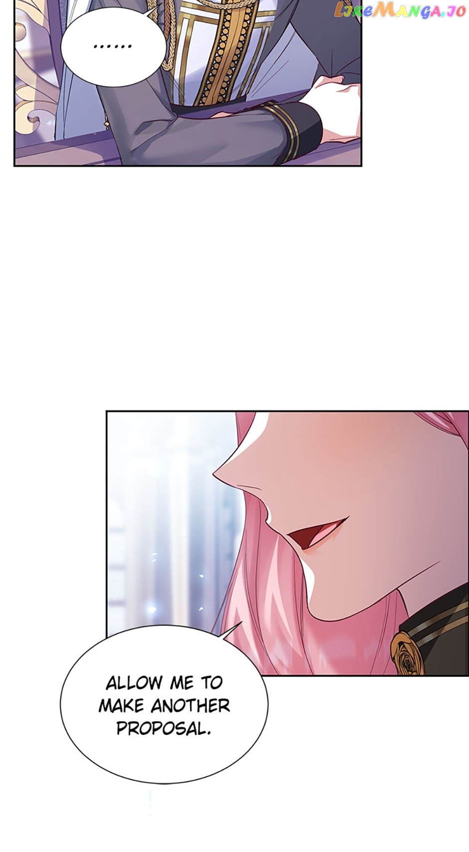 My younger brother forces my flower path chapter 51 page 48