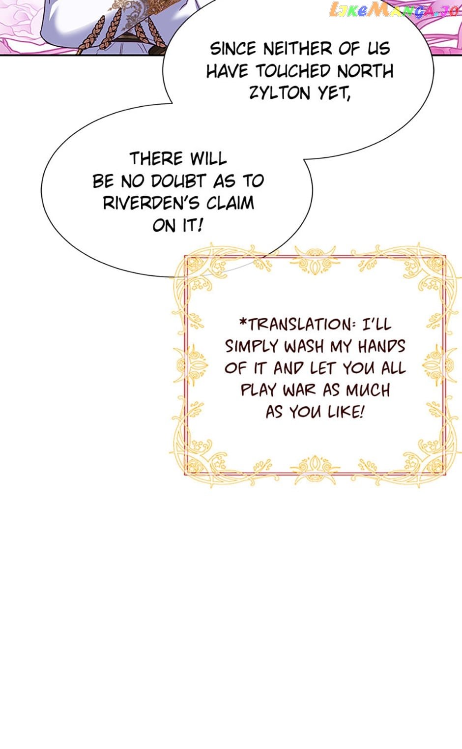 My younger brother forces my flower path chapter 51 page 52